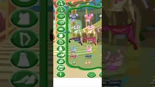 WinxClubGirlsDressup #winxclub#viral#fun#girls#fairy #makeup #dressup#game  @GameWorldallinone2024
