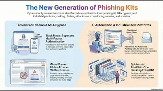 Phishing s New Playbook