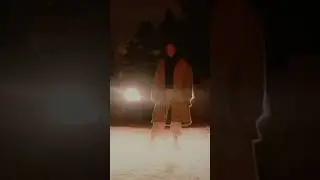 BAIRRI - Все сгорит (performance video)