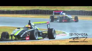 TRS 2016 | THE ACTION SO FAR!