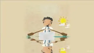 Smile! Smile! Smile! | It's good to smile! | #kidssongs #kidsmusic Mickey the Fisherman