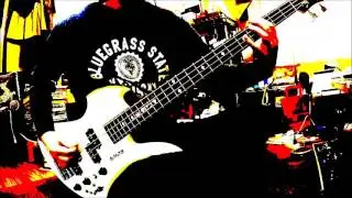 RAINBOW - LONG LIVE ROCK'N'ROLL (BASS COVER)