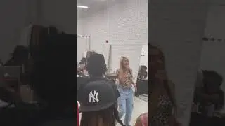 New Yerrr City Soho Performance [07/01/22]