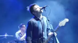 Chevelle - Still Running LIVE Fiesta Oyster Bake San Antonio 4/16/16