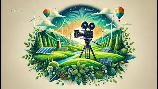 Eco-Friendly Filming Locations: A Sustainable Cinema Exploration