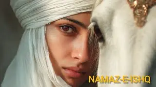Namaz-e-Ishq – When Love Becomes Prayer | Sufi Song 2026