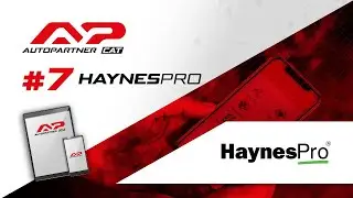 APCAT - HaynesPro | #7