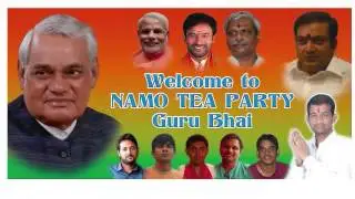 Prakash gurunath BJP 4 MP malkajgiri parliamentary constituency
