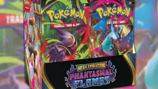 Does Phantasmal Flames have good pulls rates?