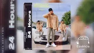 James Brexton - 24 Hours