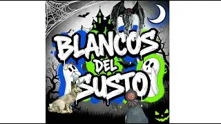 Se puede viajar en el tiempo? EP21 Blancos Del Susto!!!