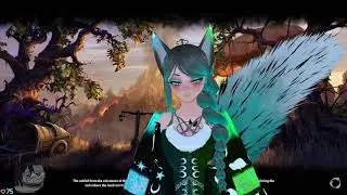 DEBUT STREAM MARATHON || Day 4 || Questing w/ @projectkhor