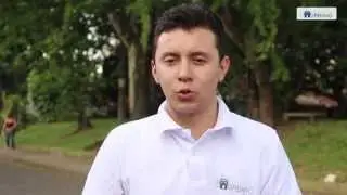 Presentaci&oacute;n Comercio Urbano