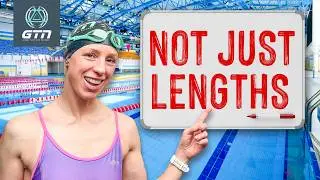 Stop Swimming Continuously | Do This Instead