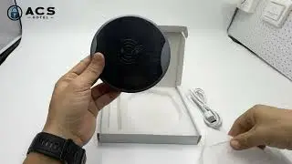 HL-E3 Smart Card Encoder: Secure Key Issuance for TTHotel Mobile & RFID Access Systems | Full Demo