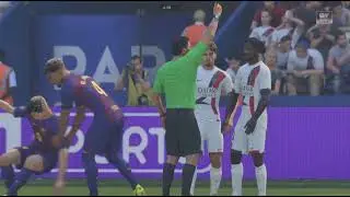 EA SPORTS FC 26 Temporadas online Empate contra el Barca