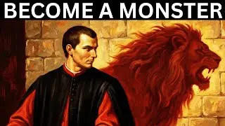 The Art of Being Dangerous in a Soft World &ndash; Machiavelli - Mindplicit....