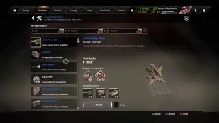 Cross out craft ride destroy!!