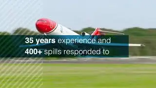 Oil Spill Response Limited - The world's leading 24/7 spill response organisation