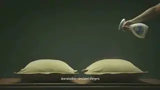 Febreze Allergen Reducer ad (REUPLOAD)