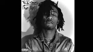 JaJu Campb ~ Can&rsquo;t Play |Prod. By Gibbo |The MixAl Album