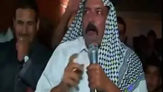 عرس عبدالعزيز محمود في الصويرة