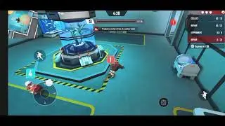 pet rumble game play