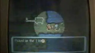 TreeShroud Forest part 1