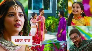 Yeh Rishta Kya Kehlata Hai NEW PROMO 18th Jan Today Episode Aman gave Armaan & Abira CCTV footage