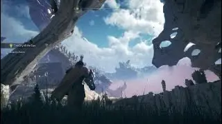 Atlas Fallen: Reign of sand - PS5 Pro Gameplay 4K HDR
