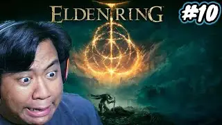 SUDAH BERAPA ABAD TIDAK ELDEN ? - ELDEN RING |Part 10.5| #donathon #mediashareon