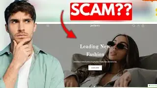 Sgvvvwgg.shop Review &mdash; Fake Store or Legit? Don&rsquo;t Risk It!