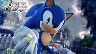 SATBK - Seven Rings In Hand x Knight of the Wind