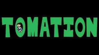 Tomation Logo