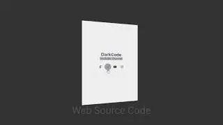 How to create Awesome cards rotate using HTML and CSS