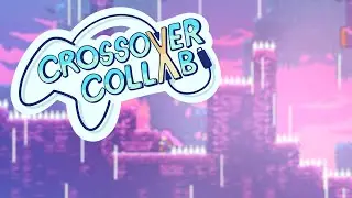 Crossover Collab: Dropping In (Celeste)