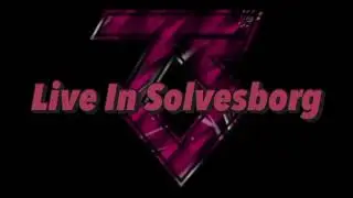 Twisted Sister - Live In Solvesborg (Audio Only)