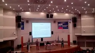 'Linguistic Rights of the Deaf': SL interpreters