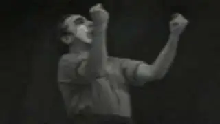 Vesti La Giubba...