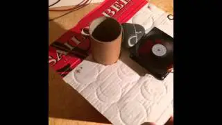 L&aring;gbudget AC, prototyp 5!