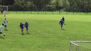 Vrhunci tekme NK Šoštanj : NK Šmartno 1928 -  U11