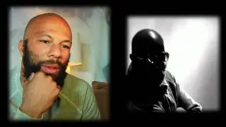 Common feat. Nas - Behind the Scenes of the 