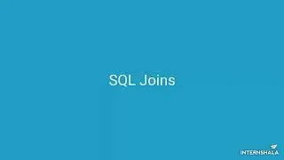 18)SQL Joins