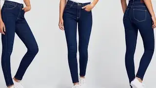 Types of jeans for girls and women with names || Jeans name list || Jeans with their names || Jeans