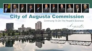 LIVE Commission Meeting - June 16, 2020