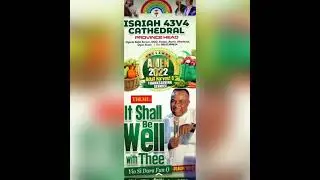 AMEN 2022 HARVEST!!!