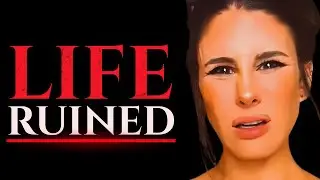 The SHOCKING Downfall of Brittany Furlan