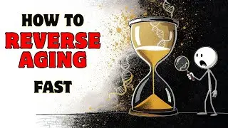 How to Reverse Aging Fast &ndash; (The Japanese Way)
