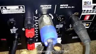 CA18 booster DJ Amp ( Hindi/Urdu)