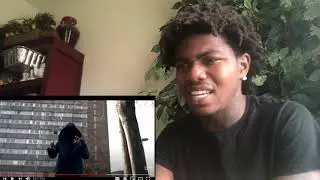 #ActiveGxng​ 2Smokeyy - Corn [Music Video] | GRM Daily | Reaction